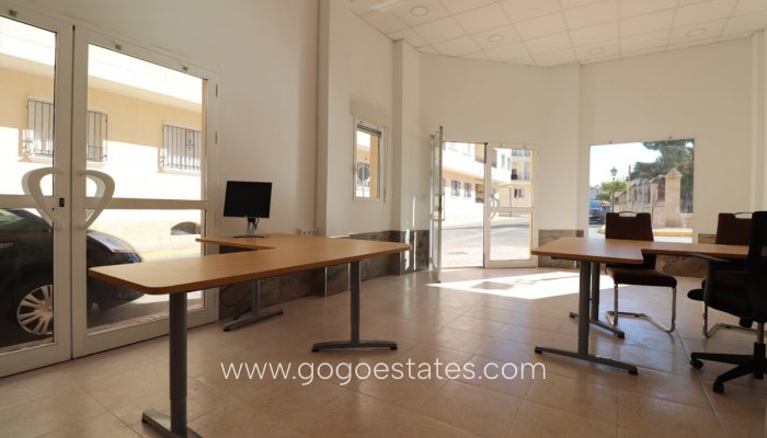 Venta - Comercial - Otros - Jacarilla