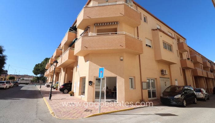 Venta - Comercial - Otros - Jacarilla