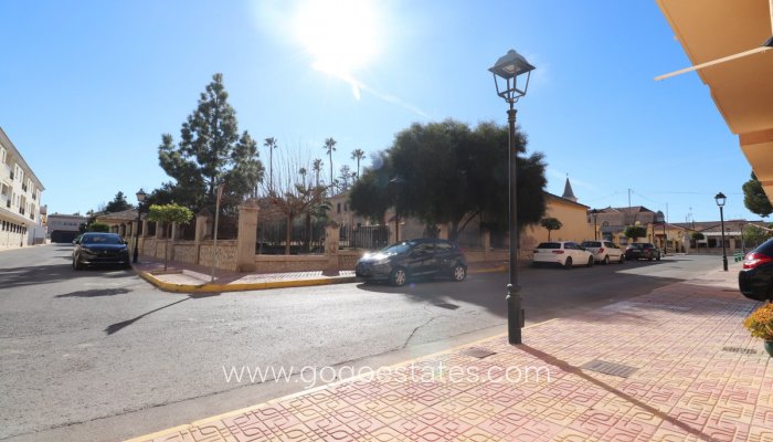 Venta - Comercial - Otros - Jacarilla