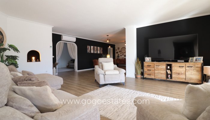 Te koop - Huis - Vrijstaande Villa - Rojales - Rojales Centro