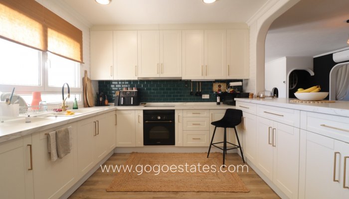 Te koop - Huis - Vrijstaande Villa - Rojales - Rojales Centro