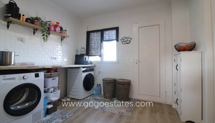 Te koop - Huis - Vrijstaande Villa - Rojales - Rojales Centro