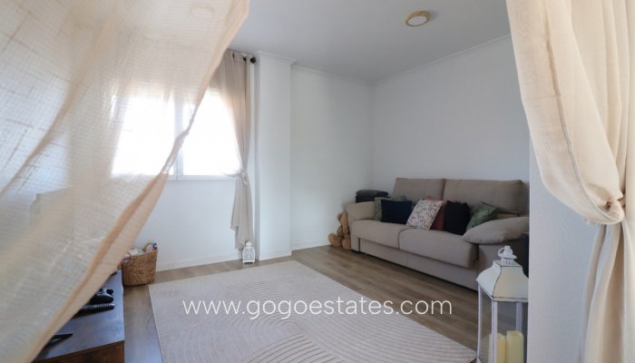 Te koop - Huis - Vrijstaande Villa - Rojales - Rojales Centro