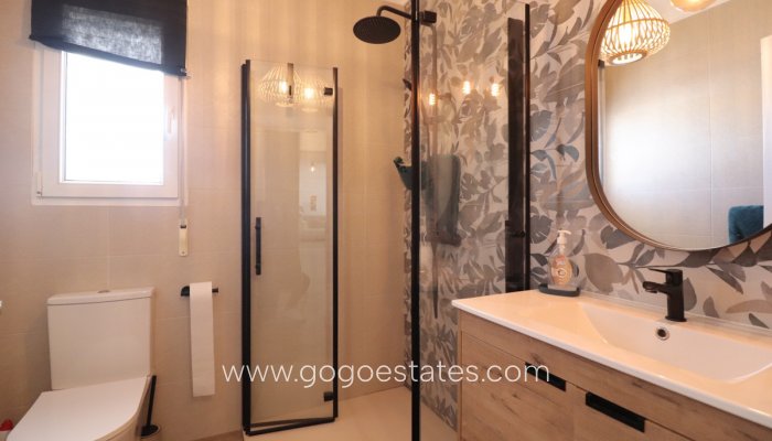 Te koop - Huis - Vrijstaande Villa - Rojales - Rojales Centro