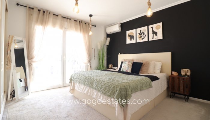 Te koop - Huis - Vrijstaande Villa - Rojales - Rojales Centro