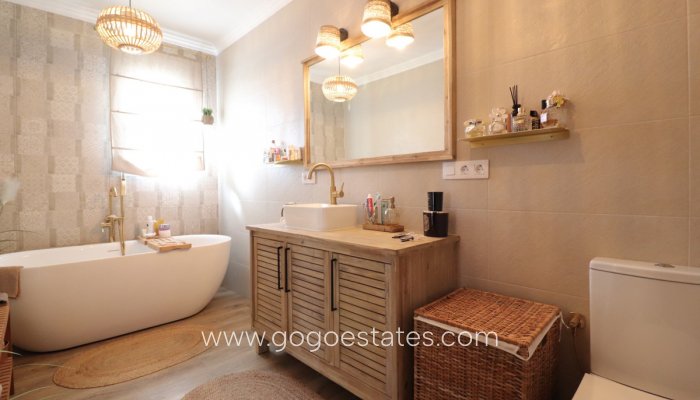 Te koop - Huis - Vrijstaande Villa - Rojales - Rojales Centro