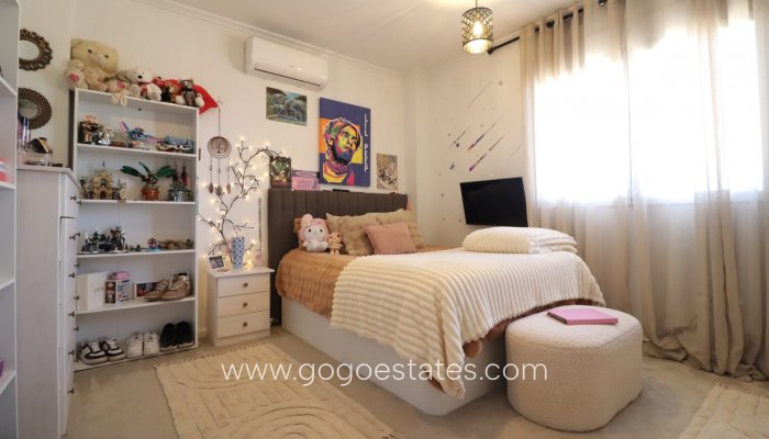 Te koop - Huis - Vrijstaande Villa - Rojales - Rojales Centro