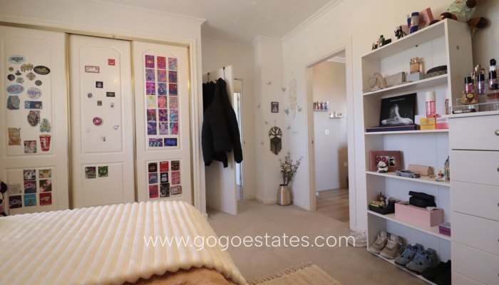 Te koop - Huis - Vrijstaande Villa - Rojales - Rojales Centro