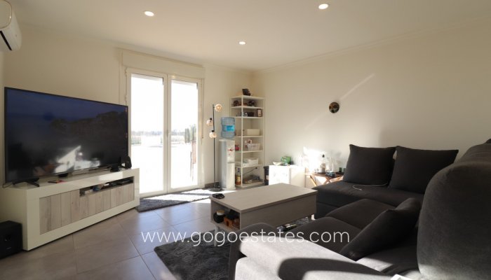 Te koop - Huis - Vrijstaande Villa - Rojales - Rojales Centro