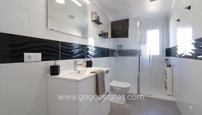 Te koop - Huis - Vrijstaande Villa - Rojales - Rojales Centro