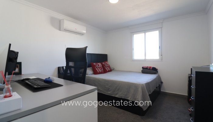 Te koop - Huis - Vrijstaande Villa - Rojales - Rojales Centro