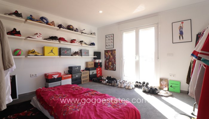 Te koop - Huis - Vrijstaande Villa - Rojales - Rojales Centro