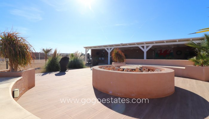 Te koop - Huis - Vrijstaande Villa - Rojales - Rojales Centro