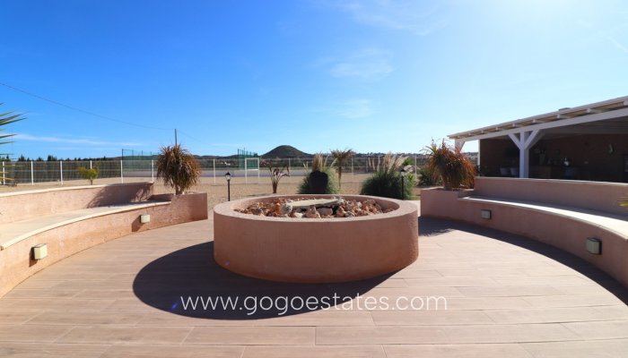 Te koop - Huis - Vrijstaande Villa - Rojales - Rojales Centro