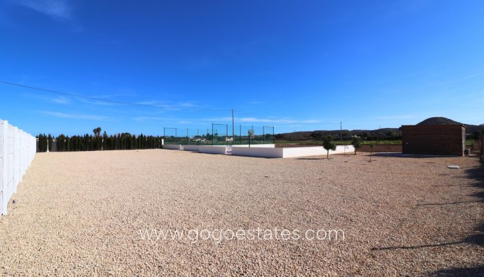 Te koop - Huis - Vrijstaande Villa - Rojales - Rojales Centro