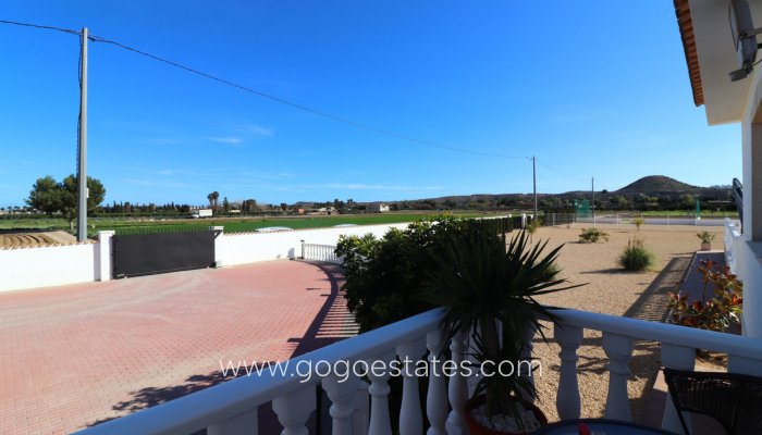 Te koop - Huis - Vrijstaande Villa - Rojales - Rojales Centro