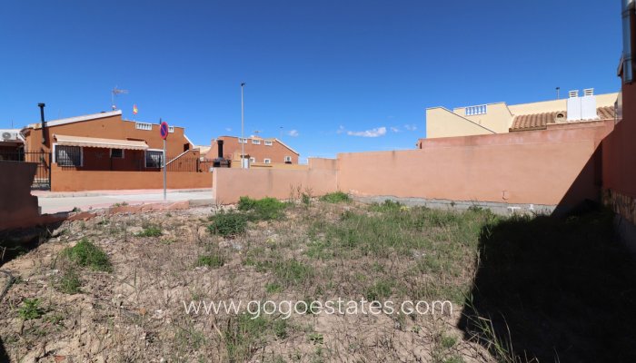 Te koop - Perceel - Land - Daya Nueva - Daya Nueva Centro