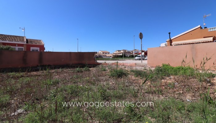 Te koop - Perceel - Land - Daya Nueva - Daya Nueva Centro