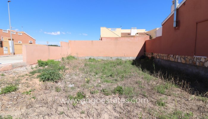 Te koop - Perceel - Land - Daya Nueva - Daya Nueva Centro