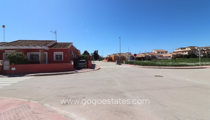 Te koop - Perceel - Land - Daya Nueva - Daya Nueva Centro