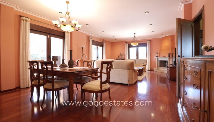 Te koop - Huis - Vrijstaande Villa - Callosa de Segura - Callosa de Segura Centro