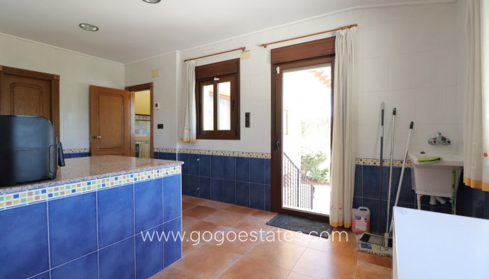 Te koop - Huis - Vrijstaande Villa - Callosa de Segura - Callosa de Segura Centro