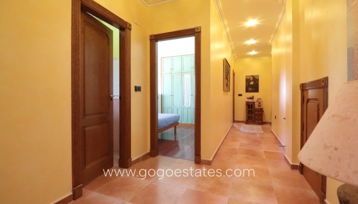 Te koop - Huis - Vrijstaande Villa - Callosa de Segura - Callosa de Segura Centro