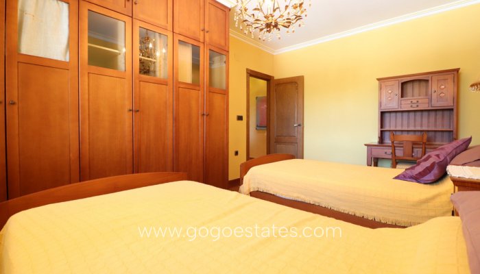 Te koop - Huis - Vrijstaande Villa - Callosa de Segura - Callosa de Segura Centro