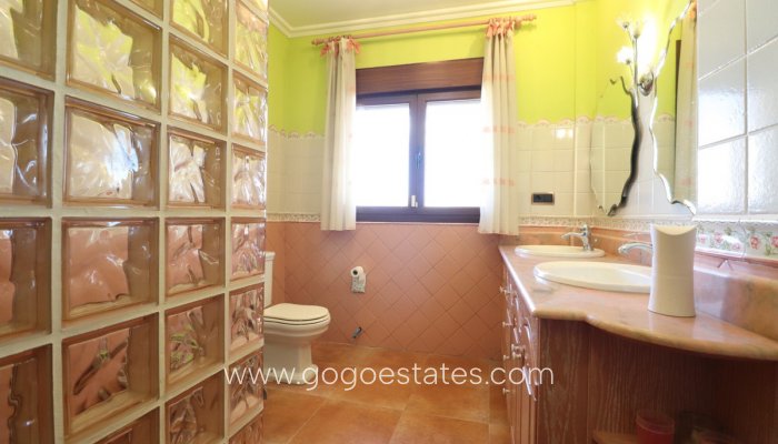 Te koop - Huis - Vrijstaande Villa - Callosa de Segura - Callosa de Segura Centro