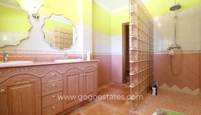 Te koop - Huis - Vrijstaande Villa - Callosa de Segura - Callosa de Segura Centro