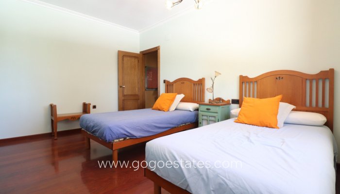 Te koop - Huis - Vrijstaande Villa - Callosa de Segura - Callosa de Segura Centro