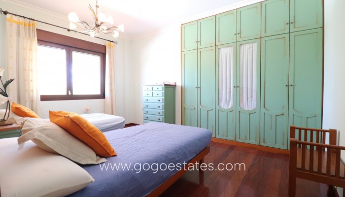 Te koop - Huis - Vrijstaande Villa - Callosa de Segura - Callosa de Segura Centro