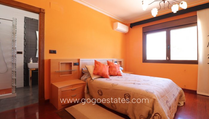 Te koop - Huis - Vrijstaande Villa - Callosa de Segura - Callosa de Segura Centro