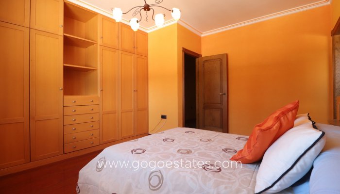 Te koop - Huis - Vrijstaande Villa - Callosa de Segura - Callosa de Segura Centro