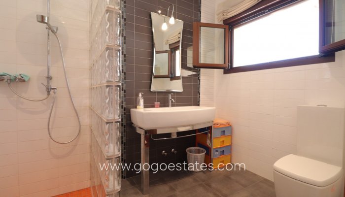 Te koop - Huis - Vrijstaande Villa - Callosa de Segura - Callosa de Segura Centro