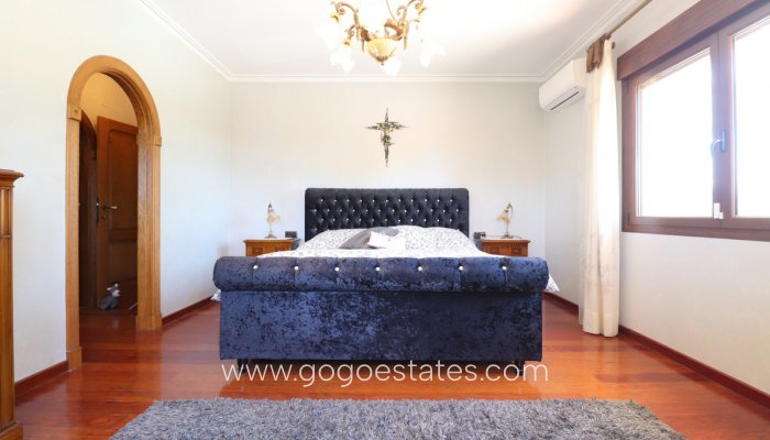 Te koop - Huis - Vrijstaande Villa - Callosa de Segura - Callosa de Segura Centro