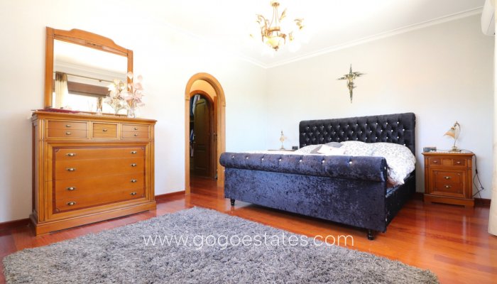 Te koop - Huis - Vrijstaande Villa - Callosa de Segura - Callosa de Segura Centro