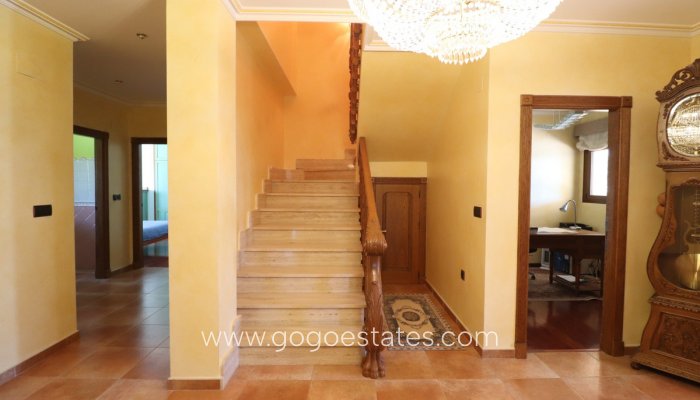 Te koop - Huis - Vrijstaande Villa - Callosa de Segura - Callosa de Segura Centro