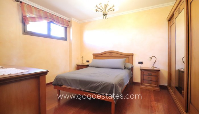 Te koop - Huis - Vrijstaande Villa - Callosa de Segura - Callosa de Segura Centro