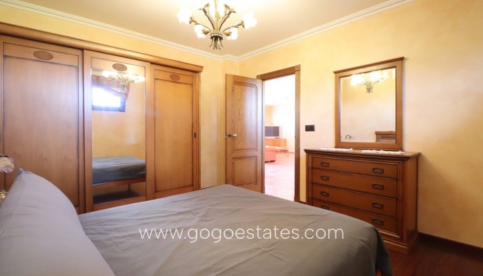 Te koop - Huis - Vrijstaande Villa - Callosa de Segura - Callosa de Segura Centro