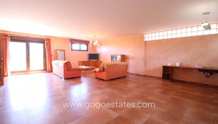 Te koop - Huis - Vrijstaande Villa - Callosa de Segura - Callosa de Segura Centro