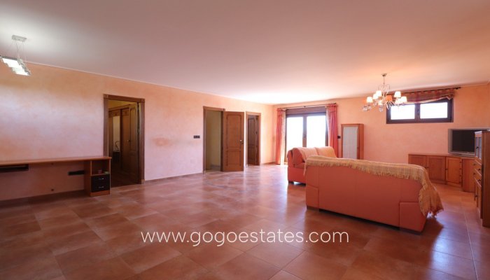 Te koop - Huis - Vrijstaande Villa - Callosa de Segura - Callosa de Segura Centro