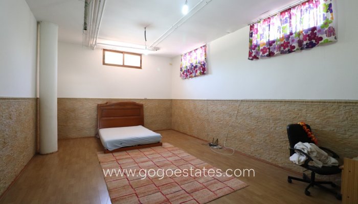 Te koop - Huis - Vrijstaande Villa - Callosa de Segura - Callosa de Segura Centro