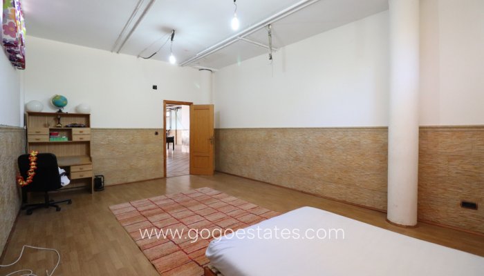 Te koop - Huis - Vrijstaande Villa - Callosa de Segura - Callosa de Segura Centro