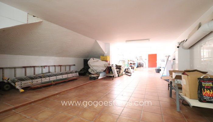 Te koop - Huis - Vrijstaande Villa - Callosa de Segura - Callosa de Segura Centro
