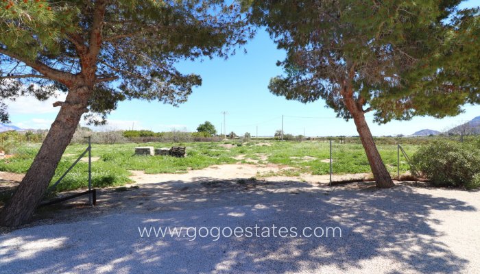 Te koop - Huis - Vrijstaande Villa - Callosa de Segura - Callosa de Segura Centro