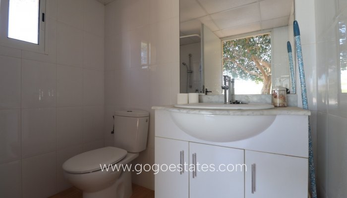 Te koop - Huis - Vrijstaande Villa - Callosa de Segura - Callosa de Segura Centro