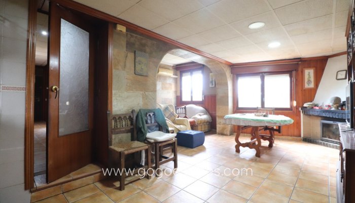 Te koop - Huis - Vrijstaande Villa - Almoradi - Heredades