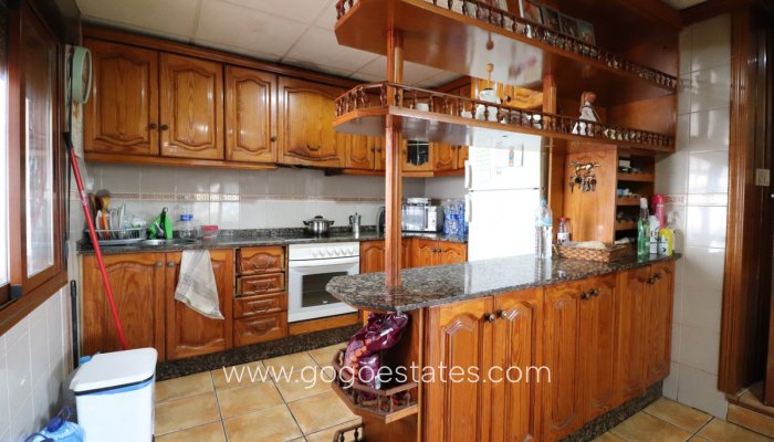 Te koop - Huis - Vrijstaande Villa - Almoradi - Heredades