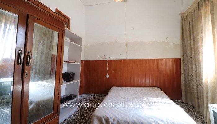 Te koop - Huis - Vrijstaande Villa - Almoradi - Heredades